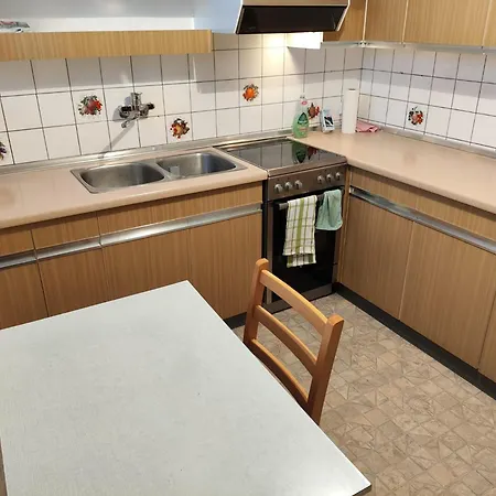 Traun شقة